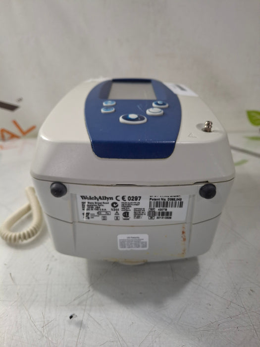 Welch Allyn Spot 420 - NIBP, Temp Vital Signs Monitor