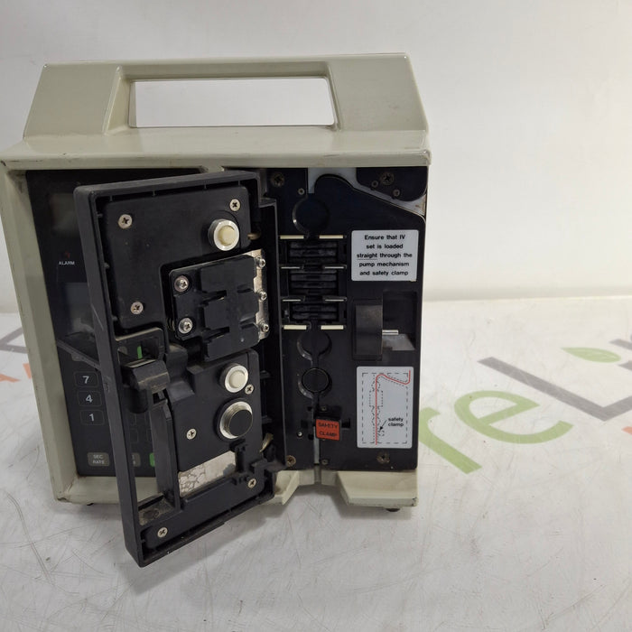 Baxter Flo-Gard 6200 Infusion Pump