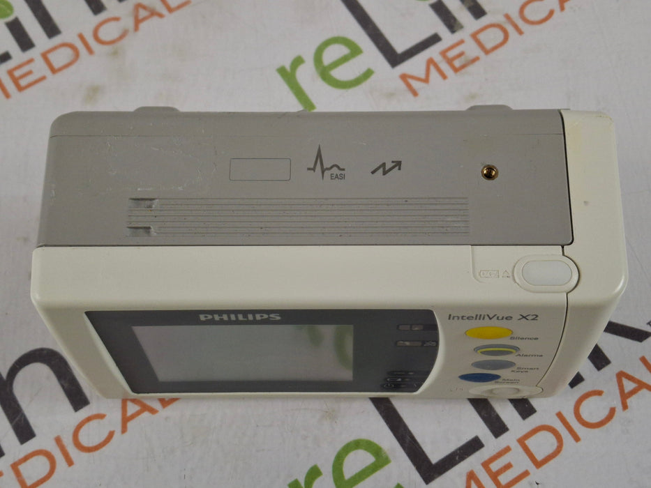 Philips IntelliVue X2 Monitor - Fast SpO2