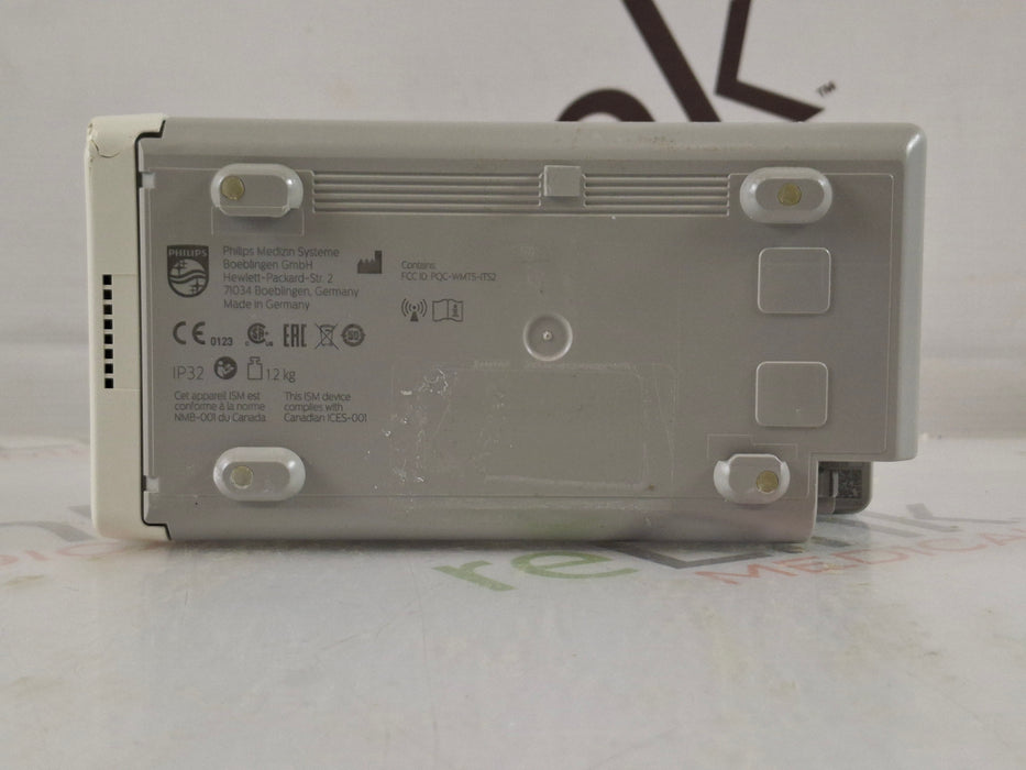 Philips IntelliVue X2 Monitor - Fast SpO2
