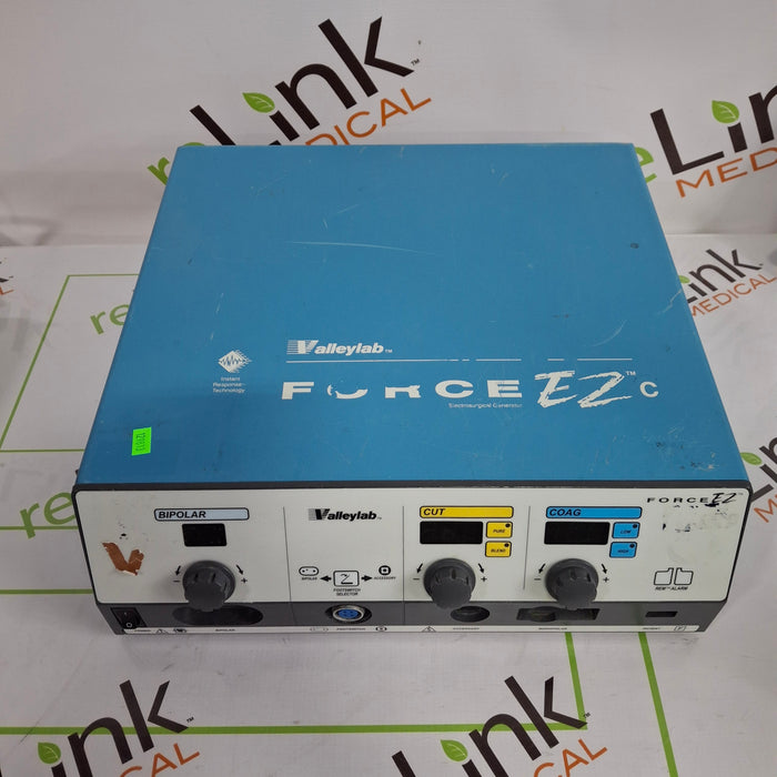 Valleylab Force EZc Electrosurgical Generator