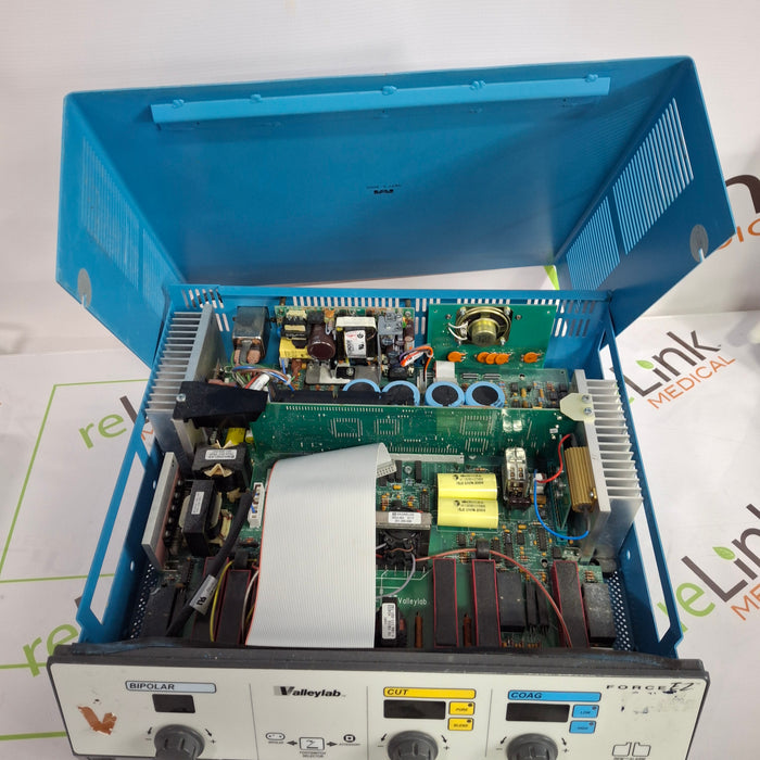 Valleylab Force EZc Electrosurgical Generator