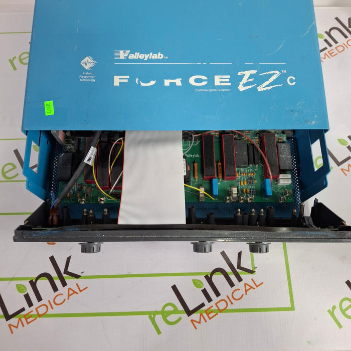 Valleylab Force EZc Electrosurgical Generator