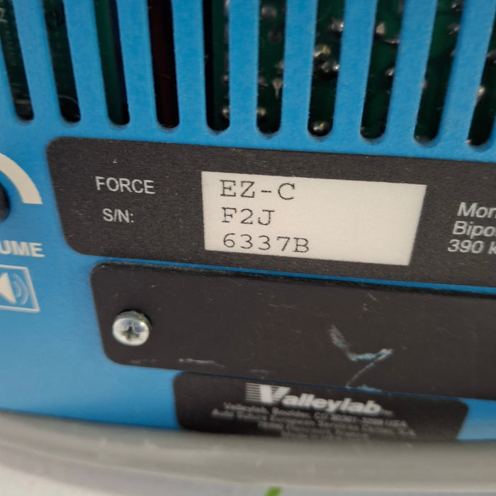 Valleylab Force EZc Electrosurgical Generator