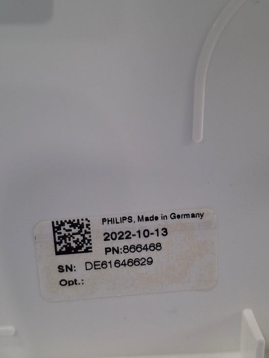 Philips FMX-4 Flexible Module Server 866468