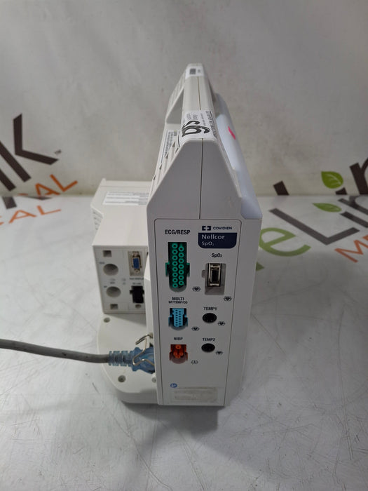 Fukuda Denshi Dynascope DS-8100 Patient Monitor