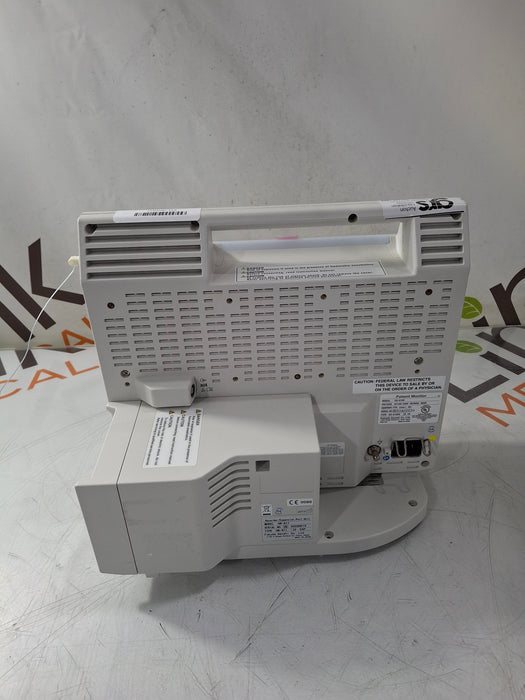 Fukuda Denshi Dynascope DS-8100 Patient Monitor