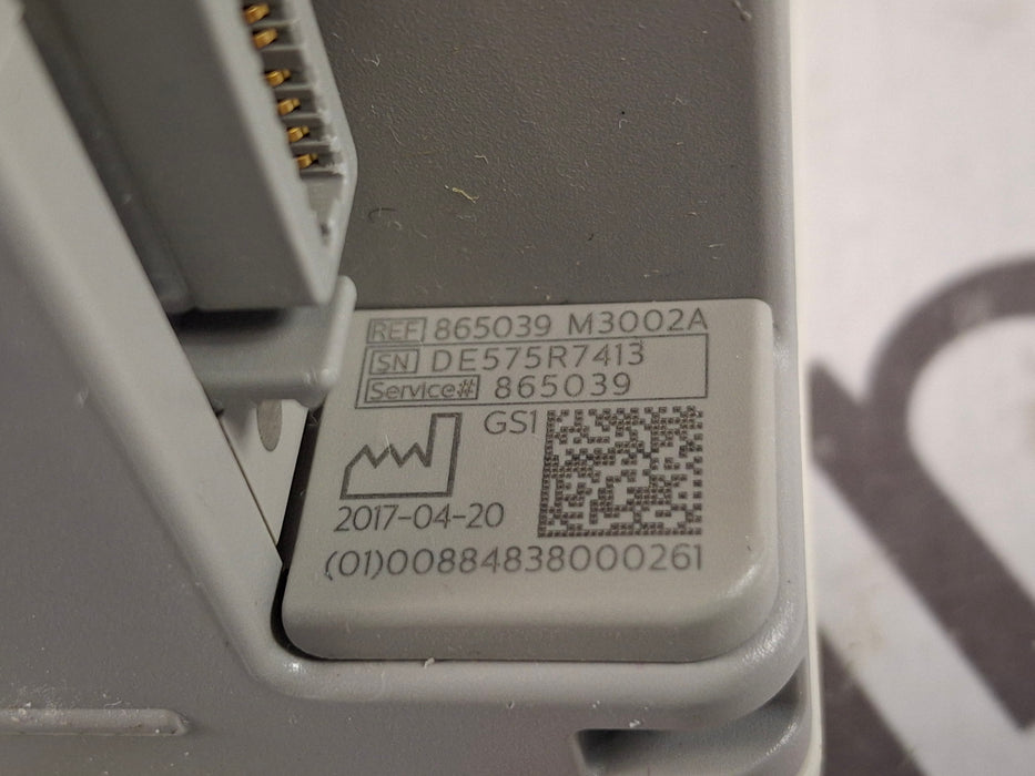 Philips IntelliVue X2 Monitor - Masimo SpO2