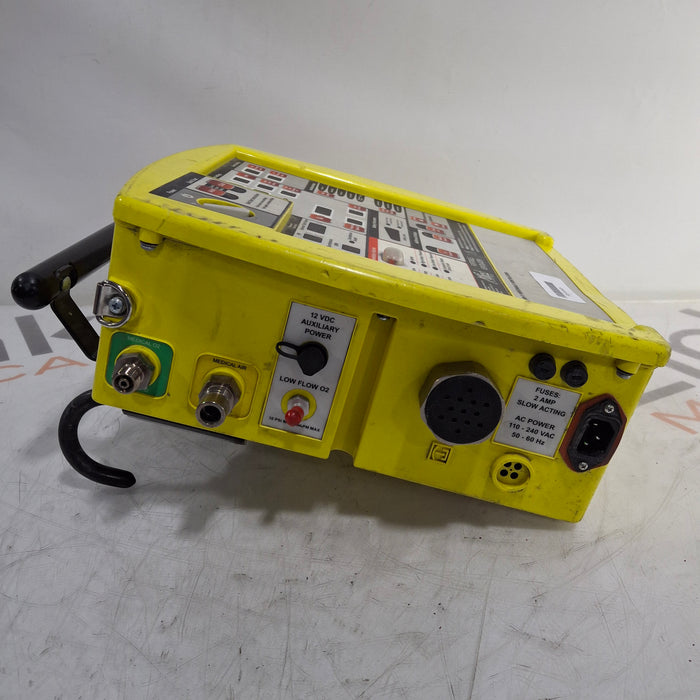 Allied Healthcare Products AHP300 Portable Ventilator