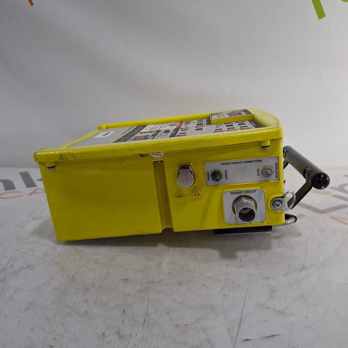 Allied Healthcare Products AHP300 Portable Ventilator