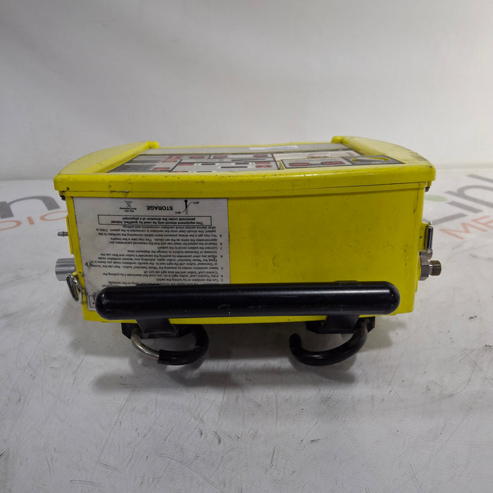Allied Healthcare Products AHP300 Portable Ventilator