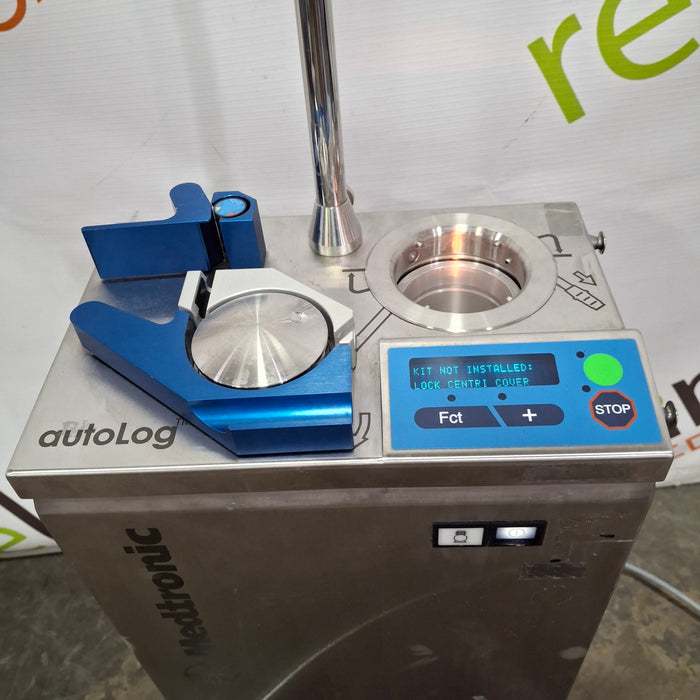 Medtronic AutoLog Autotransfusion System