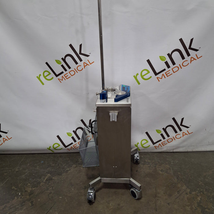 Medtronic AutoLog Autotransfusion System