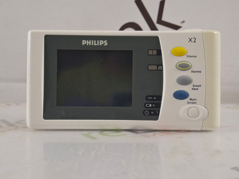 Philips IntelliVue X2 Monitor - Fast SpO2