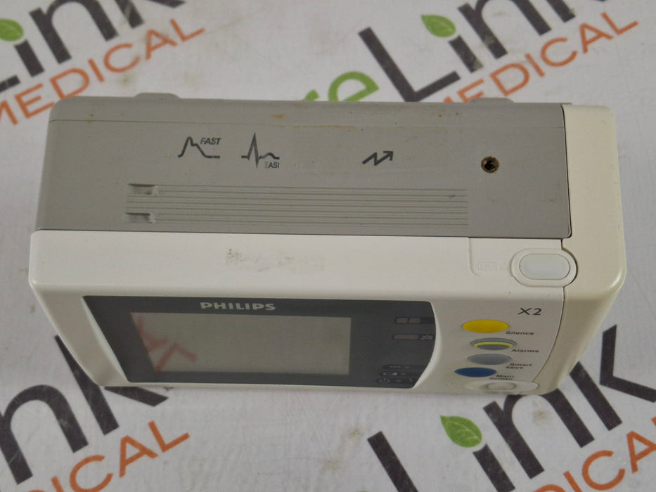 Philips IntelliVue X2 Monitor - Fast SpO2