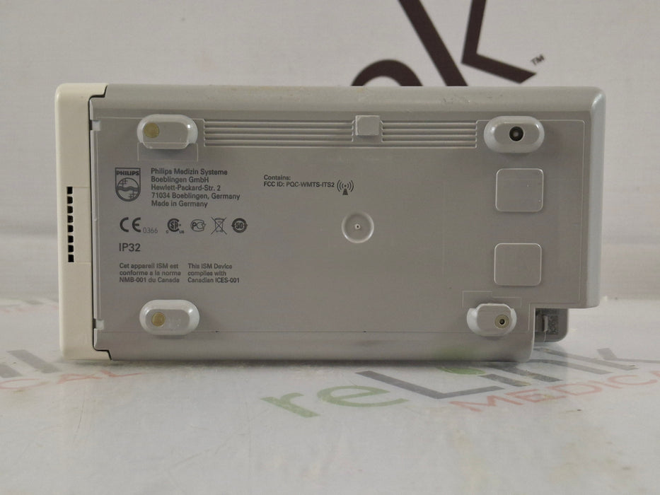 Philips IntelliVue X2 Monitor - Fast SpO2