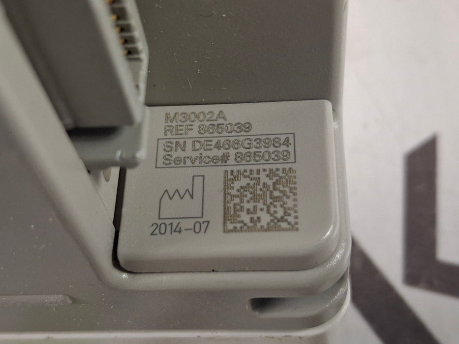 Philips IntelliVue X2 Monitor - Fast SpO2