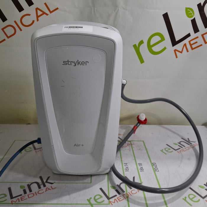 Stryker Air+ Air Pump