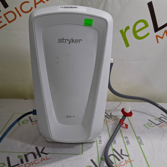 Stryker Air+ Air Pump