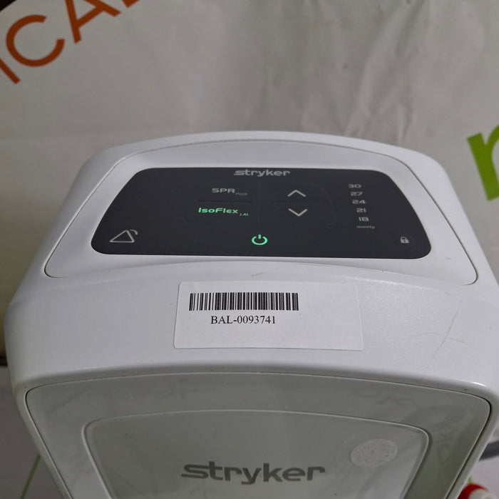 Stryker Air+ Air Pump