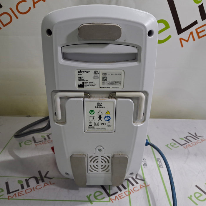 Stryker Air+ Air Pump