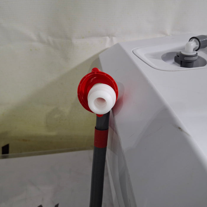 Stryker Air+ Air Pump