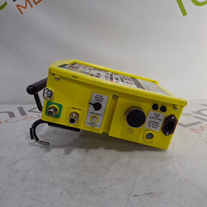 Allied Healthcare Products AHP300 Portable Ventilator