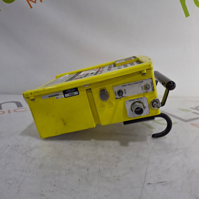 Allied Healthcare Products AHP300 Portable Ventilator