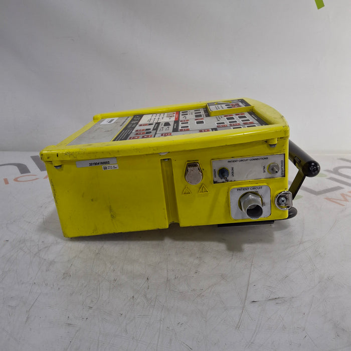 Allied Healthcare Products AHP300 Portable Ventilator