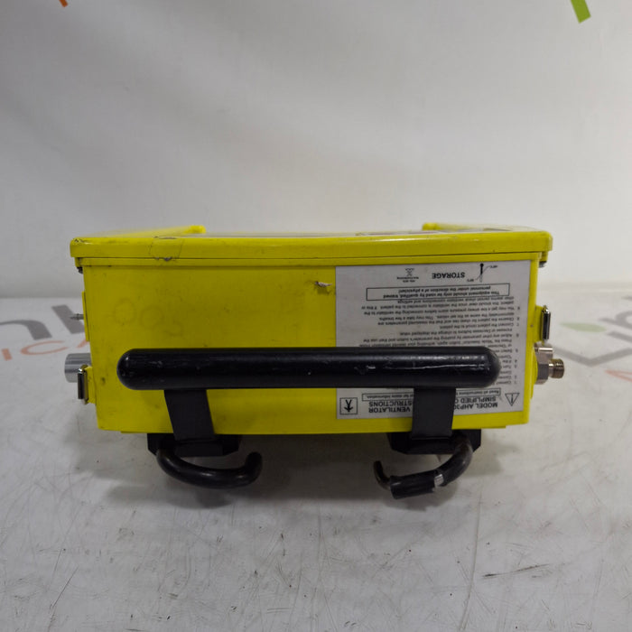 Allied Healthcare Products AHP300 Portable Ventilator