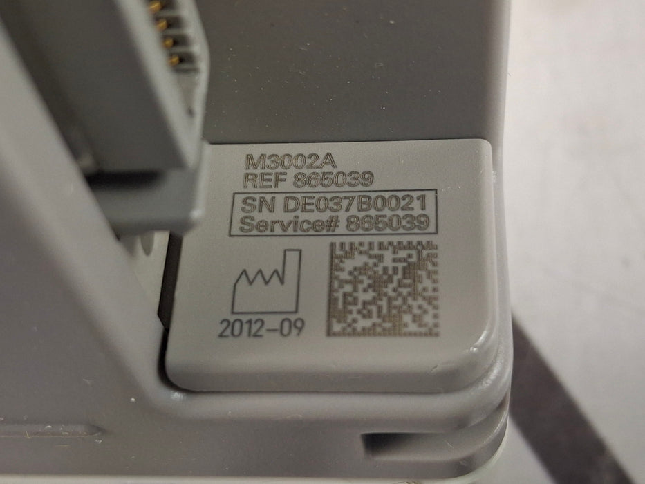 Philips IntelliVue X2 Monitor - Masimo SpO2