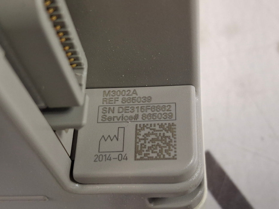 Philips IntelliVue X2 Monitor - Masimo SpO2