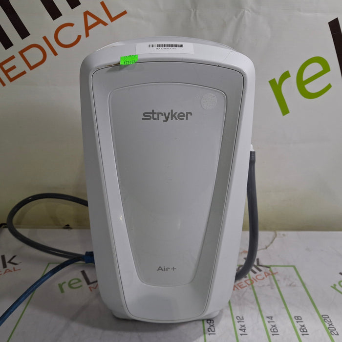 Stryker Air+ Air Pump