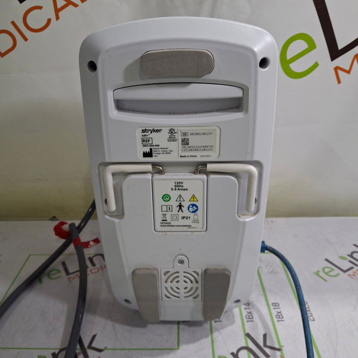 Stryker Air+ Air Pump