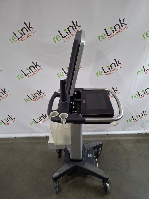 Sonosite X-Porte Mobile Cart w/ Control Panel