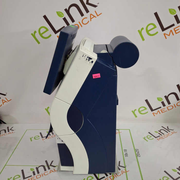 Radiometer ABL90 Flex Plus Blood Gas Analyzer