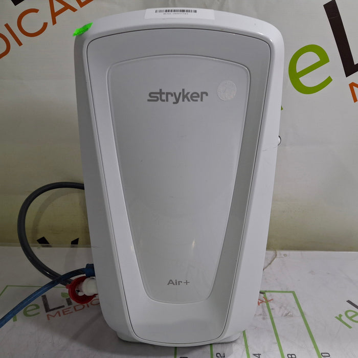 Stryker Air+ Air Pump
