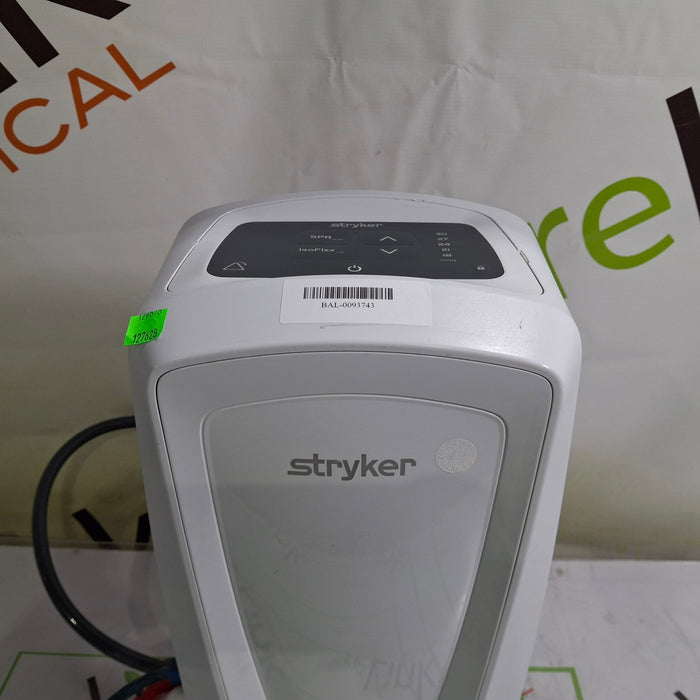 Stryker Air+ Air Pump