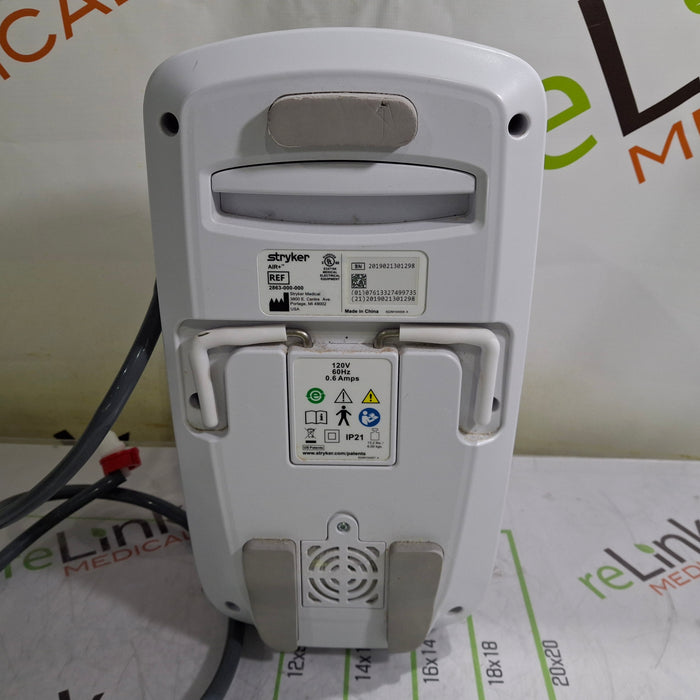 Stryker Air+ Air Pump