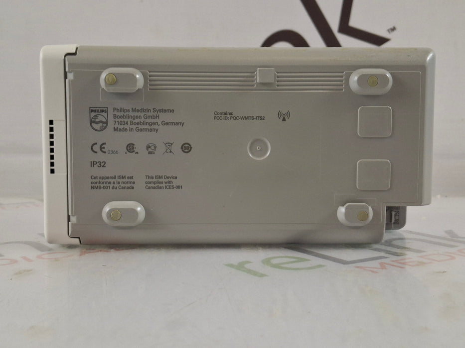 Philips IntelliVue X2 Monitor - Masimo SpO2