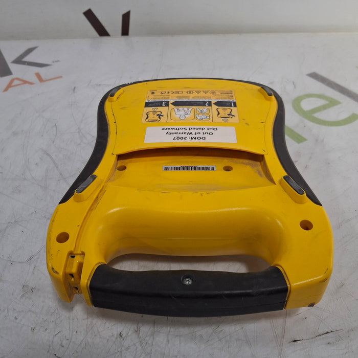 Defibtech Lifeline AED
