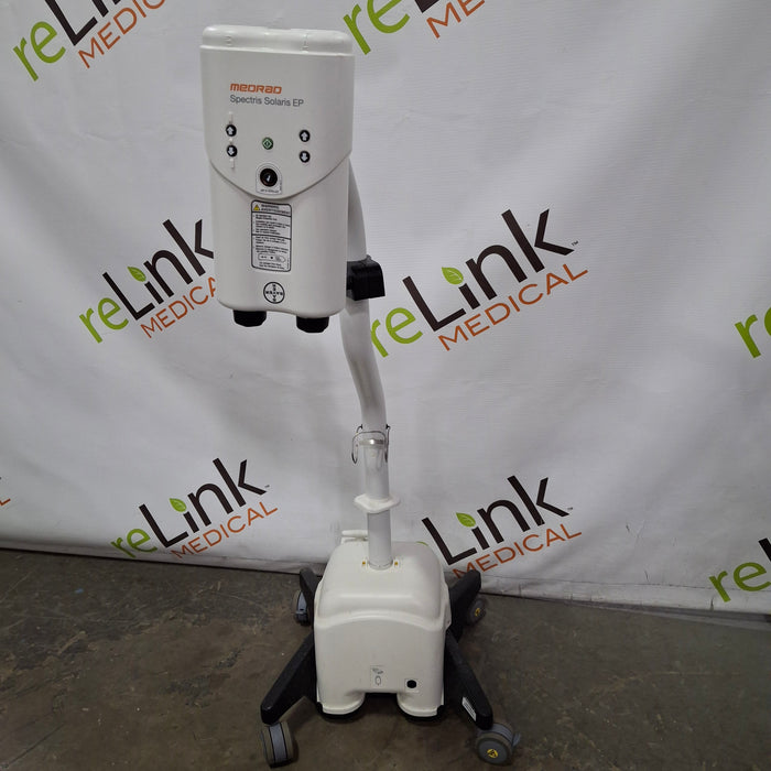 Medrad Spectris Solaris EP MR Injector