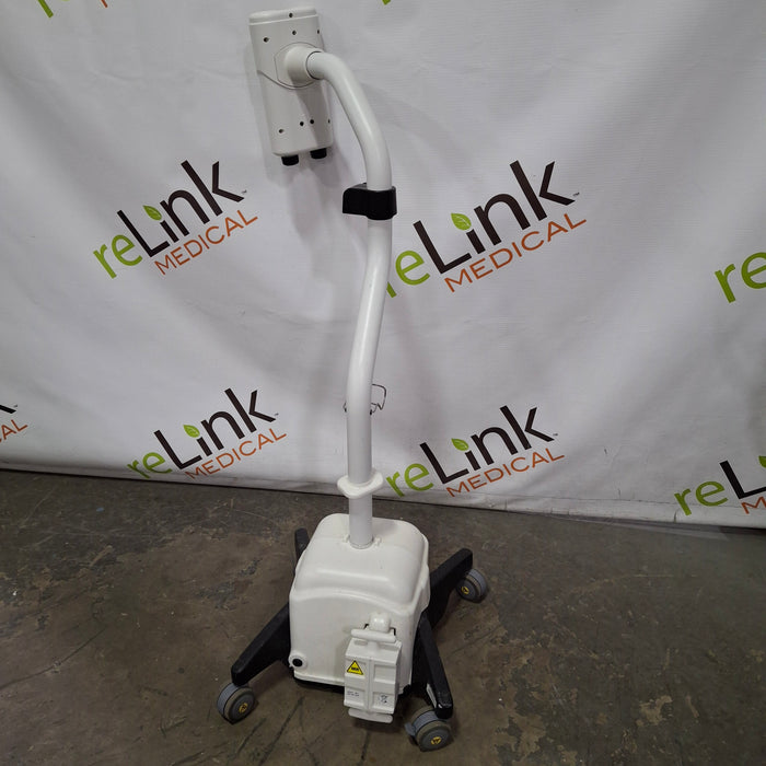 Medrad Spectris Solaris EP MR Injector