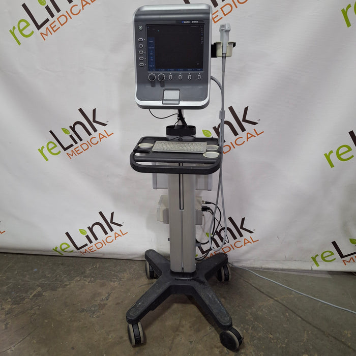 Sonosite S-Nerve Ultrasound