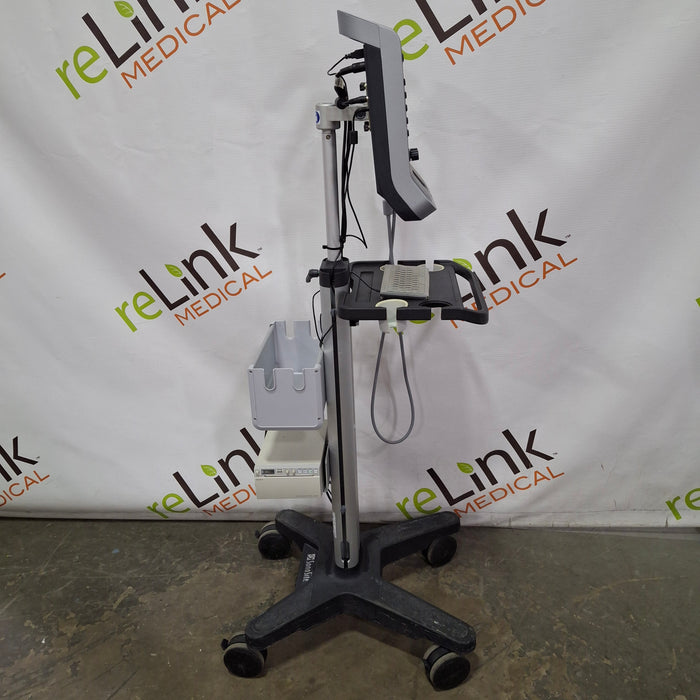 Sonosite S-Nerve Ultrasound