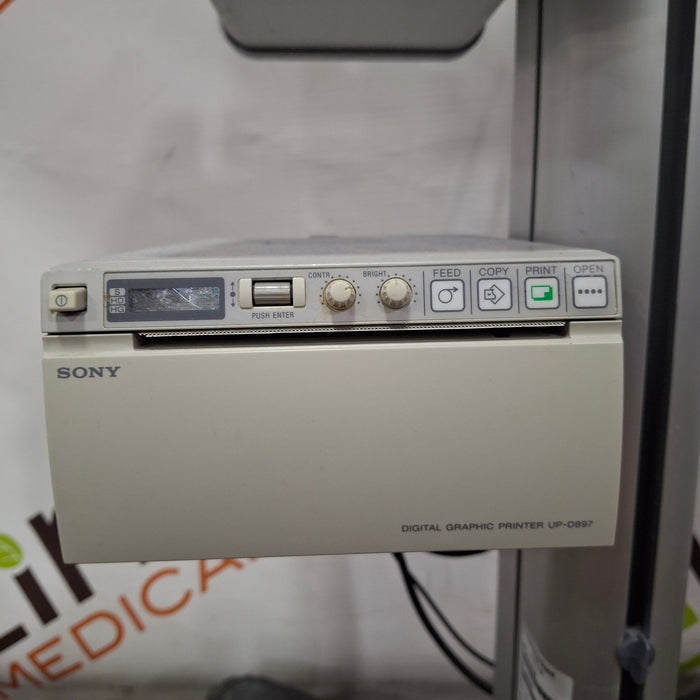 Sonosite S-Nerve Ultrasound