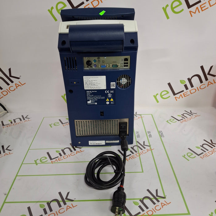 Radiometer ABL90 Flex Plus Blood Gas Analyzer