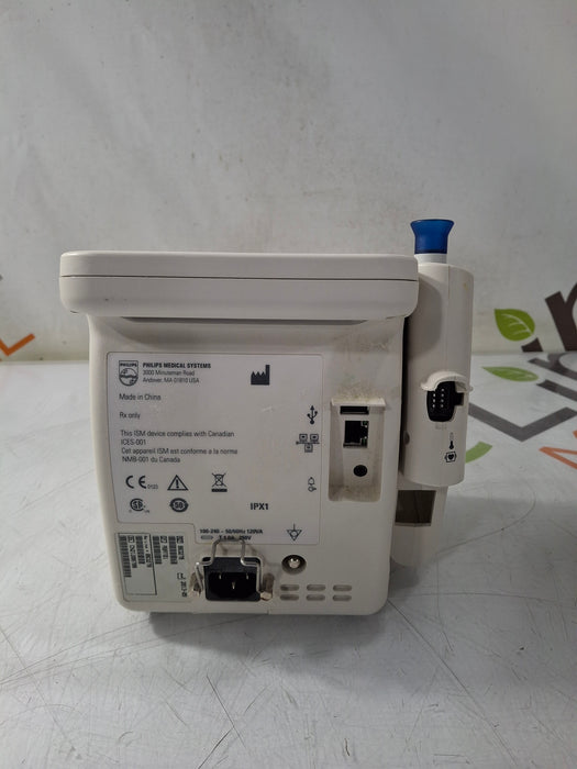 Philips SureSigns VS2+ Vital Signs Monitor