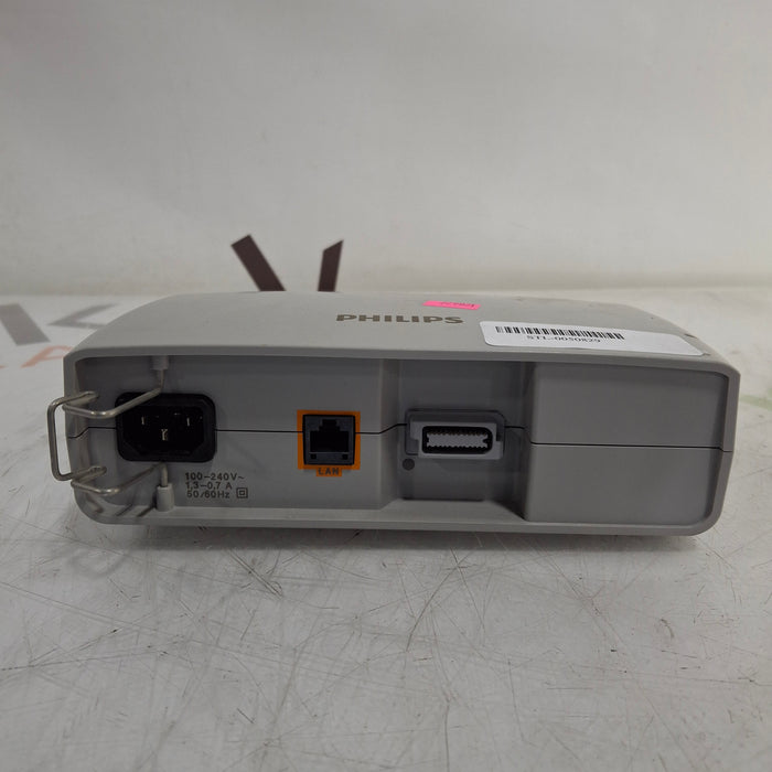 Philips M8023A X2/MP2 Charger