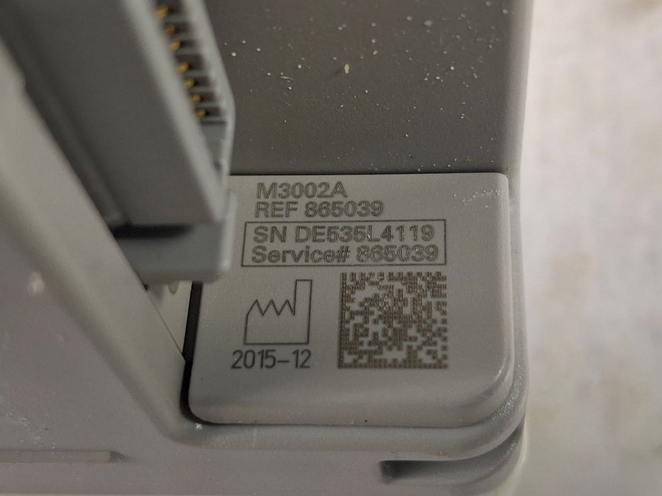 Philips IntelliVue X2 Monitor - Masimo SpO2